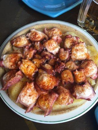 Tragatapas Benalmadena